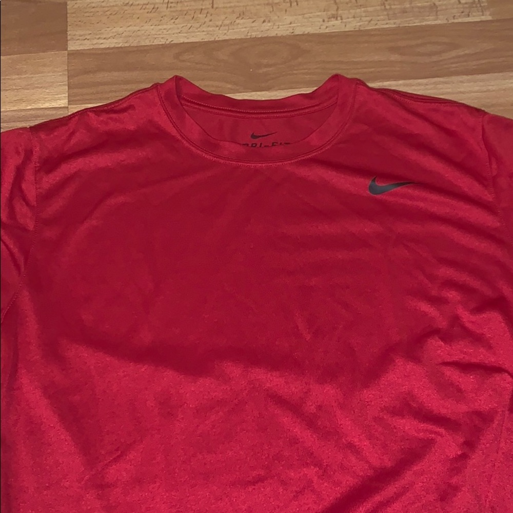 Men’s Nike Dri-Fit Shirt